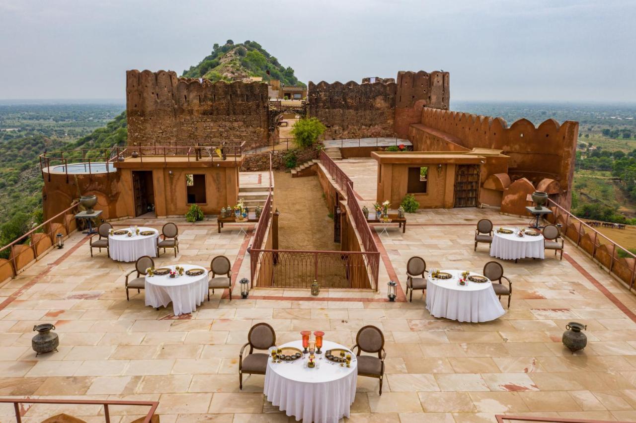 Mundota Fort & Palace Pachar Exterior photo