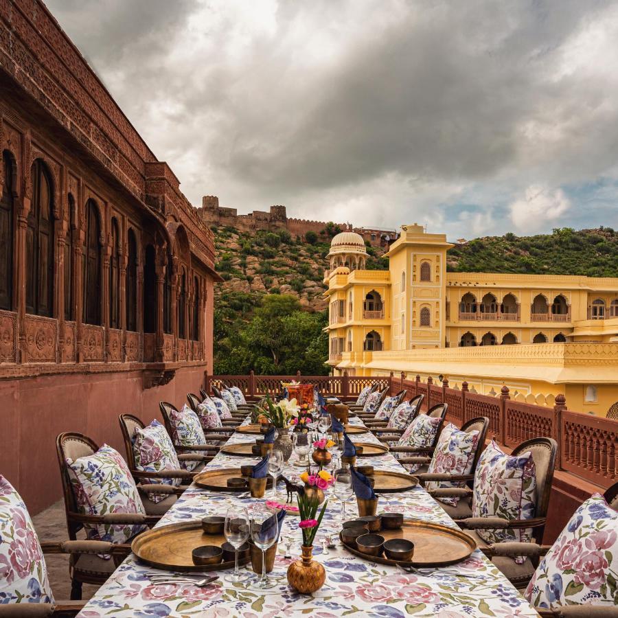 Mundota Fort & Palace Pachar Exterior photo