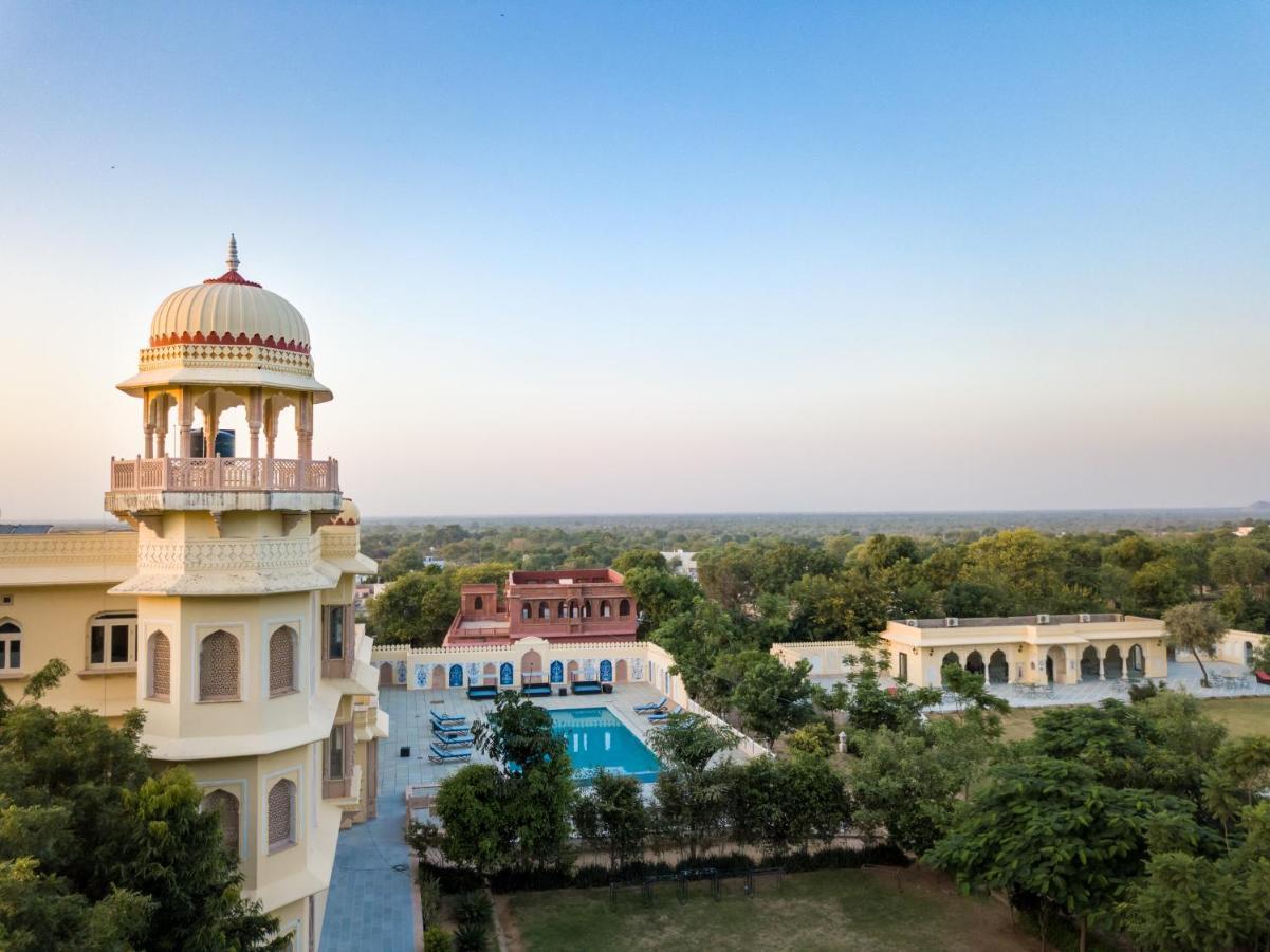 Mundota Fort & Palace Pachar Exterior photo