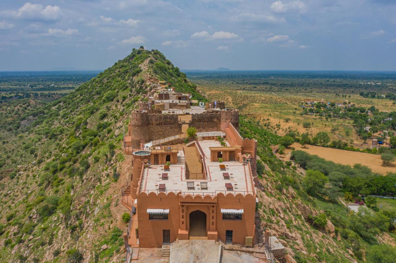 Mundota Fort & Palace Pachar Exterior photo